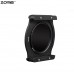 ZOMEI P3 Metal Holder Filter Bracket + 8pcs Adapter Rings For DSLR
